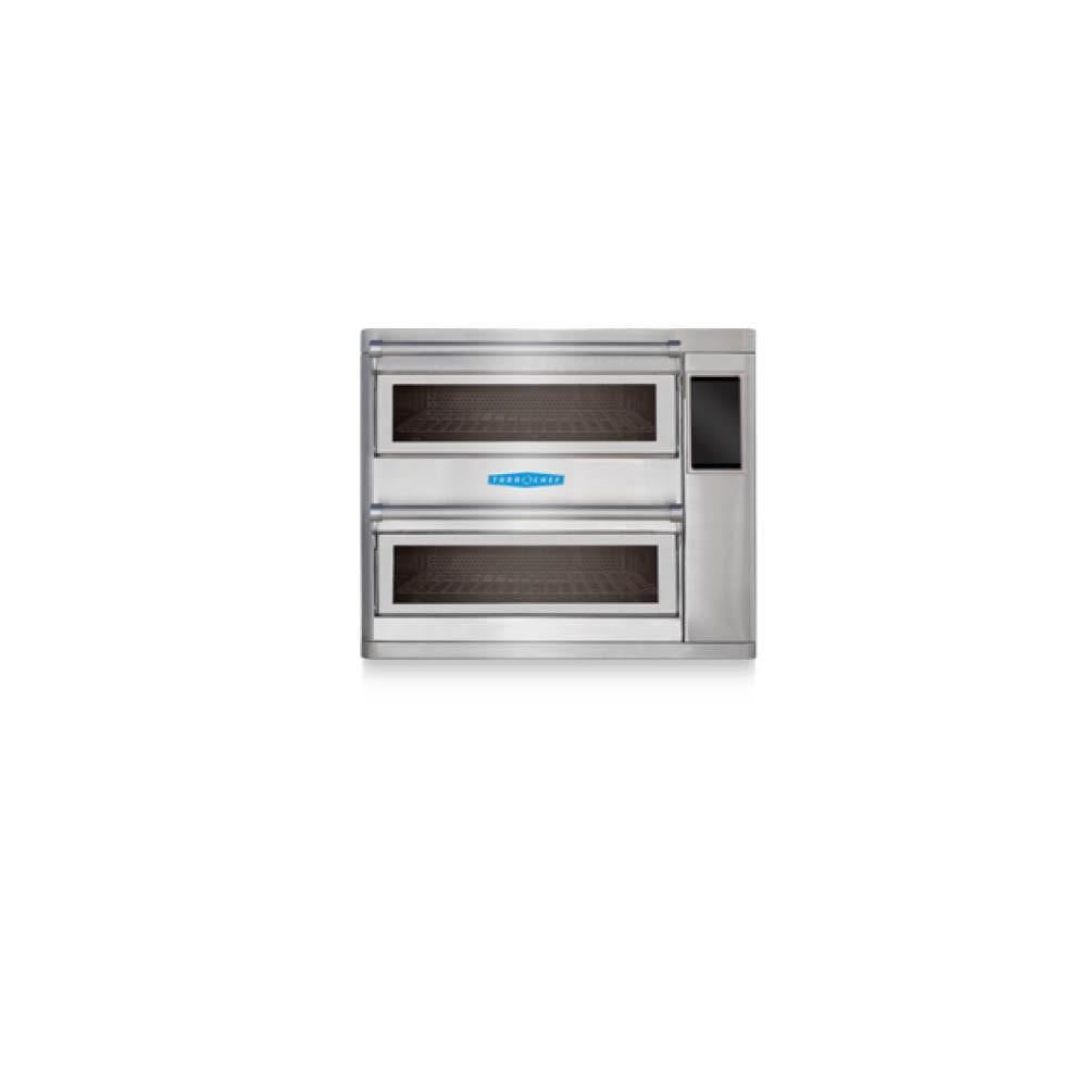 Horno De Convección Turbochef Modelo Double Batch