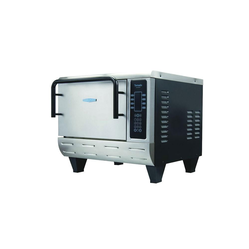 Horno Microondas Convección Tornado 2