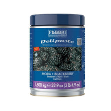 Lata Pasta Concetrada Mora Eu 1.5 Kgs