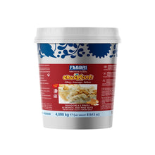 Balde Crockoloso Mandorlato 4 Kg