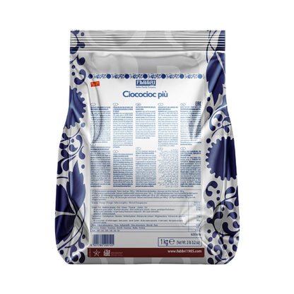 Bolsa Chococioc Piu 1Kg
