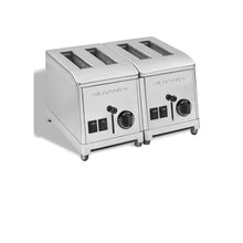 Tostador De Pan 4 Rebanadas 7240