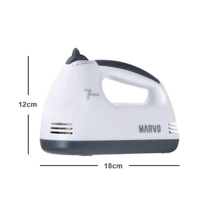 Batidora De Mano Mixer Electric 100W