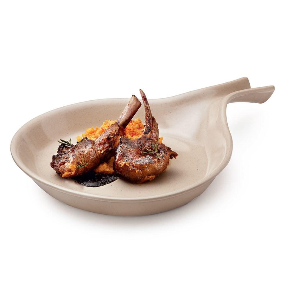 Plato Sartén 33Cm
