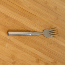 Tenedor De Buffet Acero Inoxidable 26.5 Cm Línea Storm