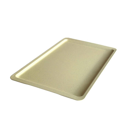 Bandeja De Servicio Gn 1/1 32,5 X 53 Cm Crema