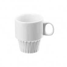 Taza Cafe Apilable 100 Ml