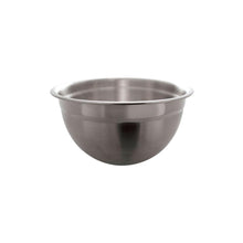 Bowl Antideslizante Acero Inoxidable