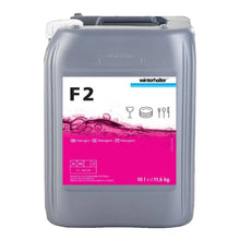 Detergente Liquido F 2 (11.6 Kg)