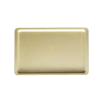 Bandeja De Servicio Gn 1/1 32,5 X 53 Cm Crema