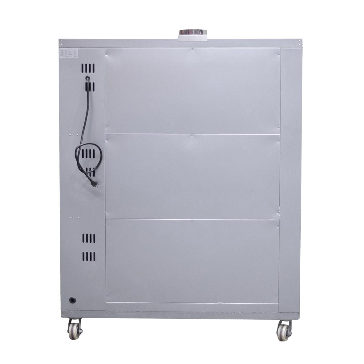 Horno Pizzero / De Piso QL-6