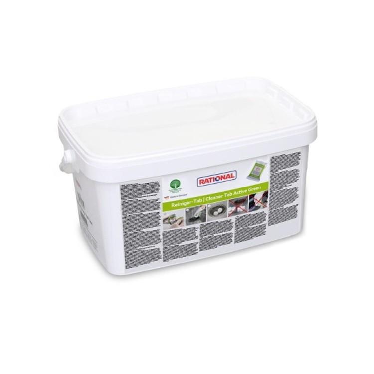 Pastillas De Detergente 150 Un. Active Green 56.01.535