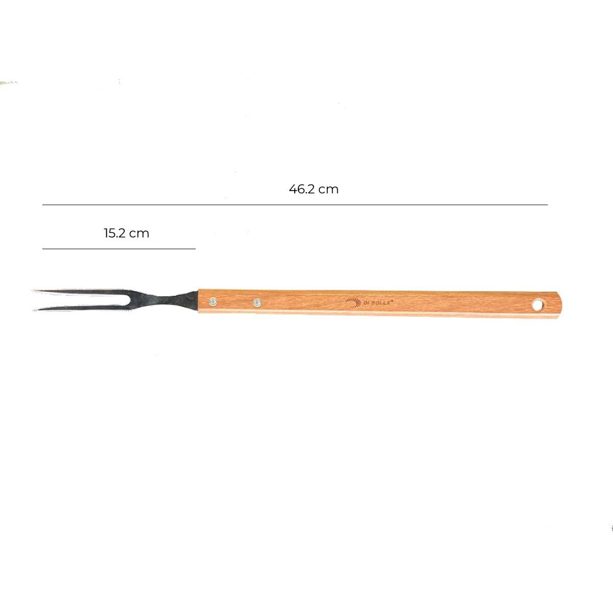 Trincho Asado 46 Cm Línea Tradicional