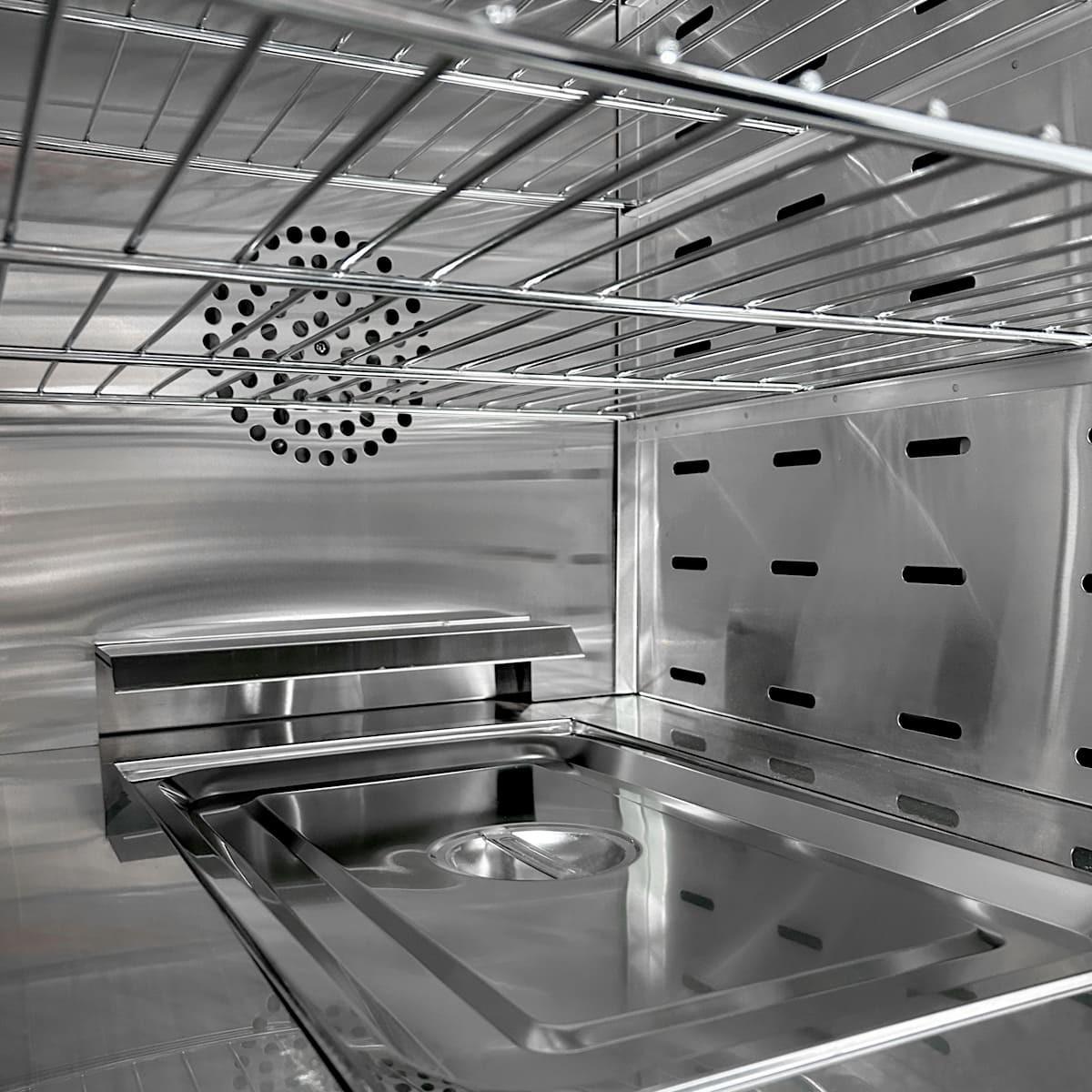 Mantenedor De Alimentos 11 Niveles Gn 1/1 Volter