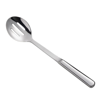 Cucharon Perforado De Buffet 30 Cm Línea Storm