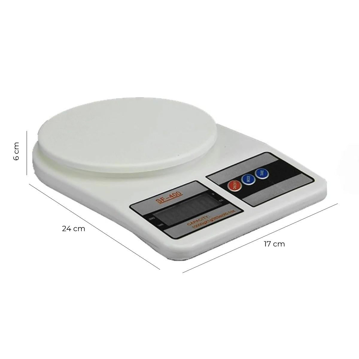 Pesa Digital 7Kg