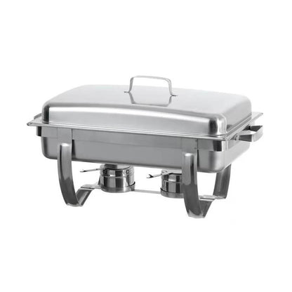 Chaffer Dish Económico Gn 1/1