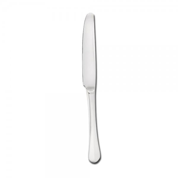 Pack De 12 Cuchillos De Mesa Linea Baguette 25 Mm.