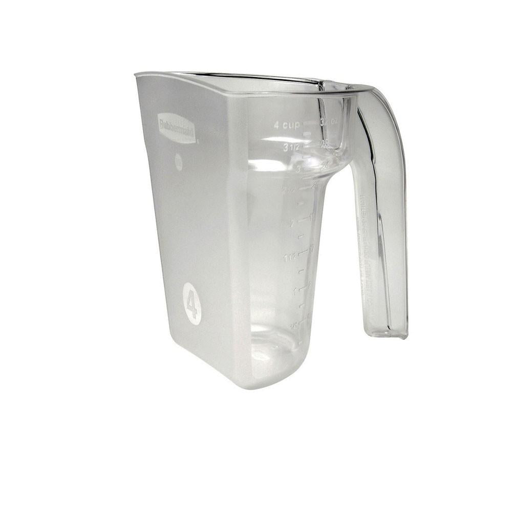 Pala Porcionadora 4 Tazas