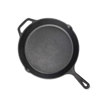 Sartén De Hierro 30.5 Cm