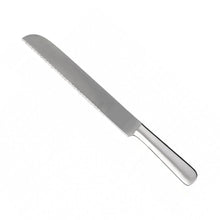 Cuchillo De Pan Buffet Inoxidable 35 Cm Línea Storm