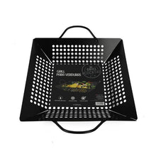 Grill Hierro 30x30x6 Cm