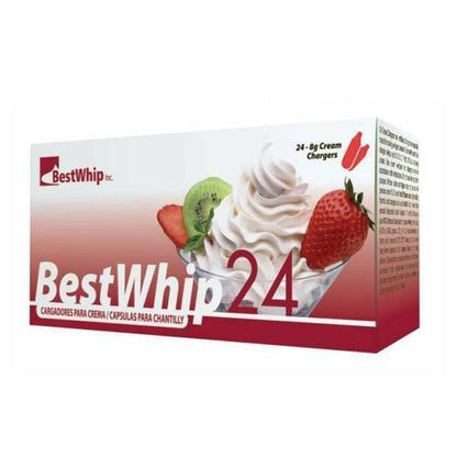 Caja Balines 24 Unidades