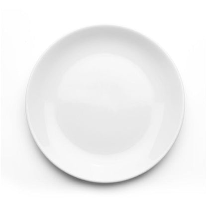 Plato Porcelana Principales Coupe 30 Cm
