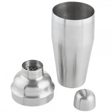 Coctelera Deluxe Acero Inoxidable 750 Ml