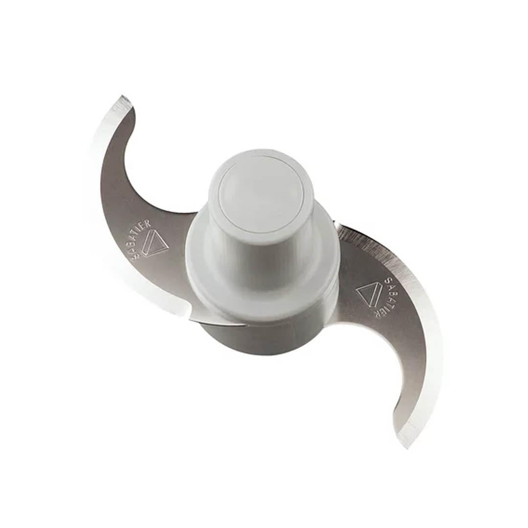 Cutter R4 4.5 Litros Vaso Acero