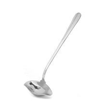 Cucharon Ponche Acero Inoxidable 38 Cm