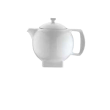 Tetera Porcelana 1.2 Litros Línea Efes