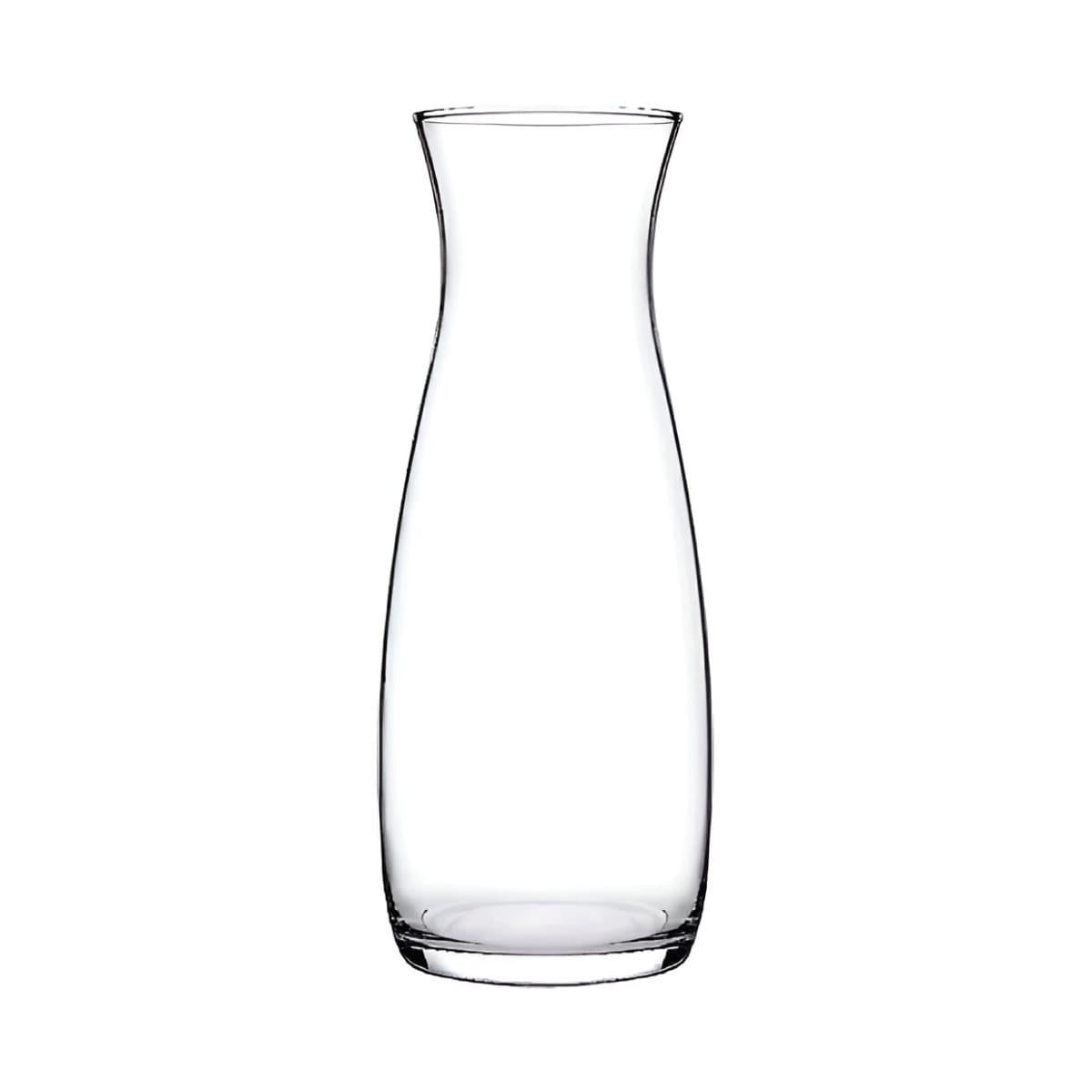 Botella De Vidrio 350 Cc Linea Amphora