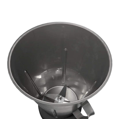 Licuadora Comercial Inoxidable Skymsen 4Lts modelo LCI4