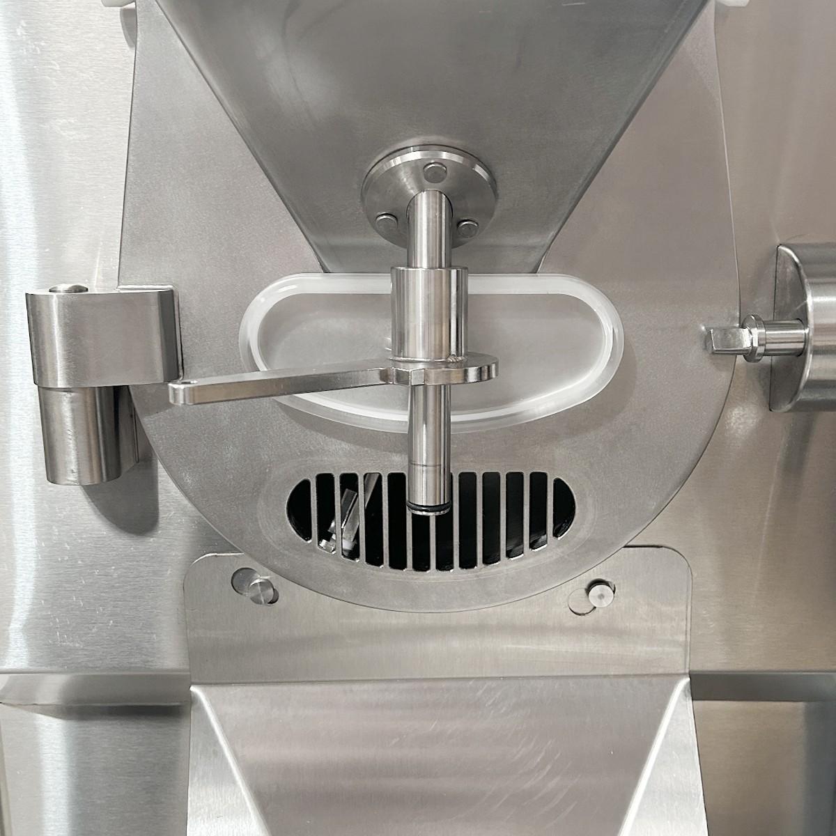PRODUCTOR DE HELADOS LABO 60L/H GELATEK