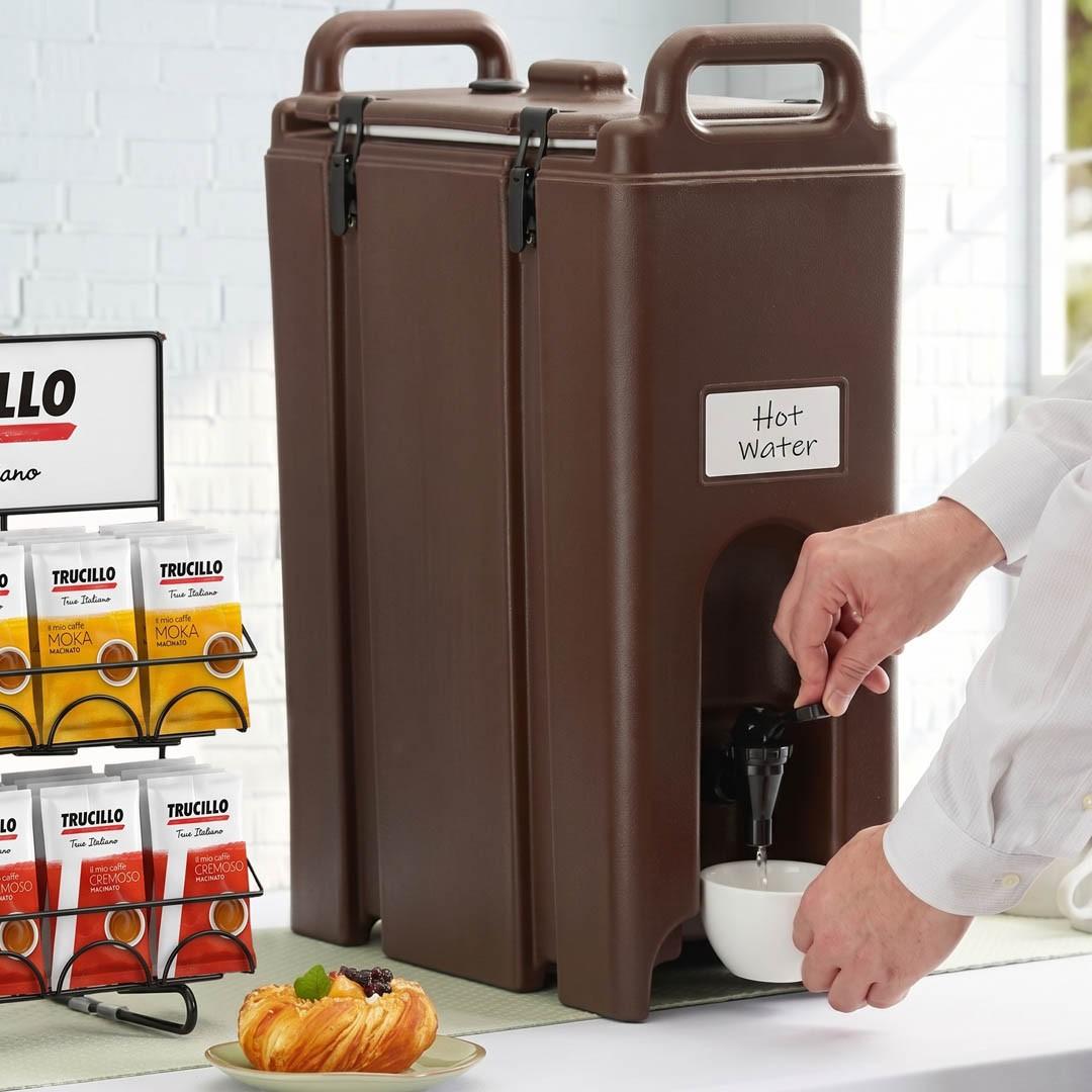 Contenedor Isotermico para Líquidos de 18 Litros