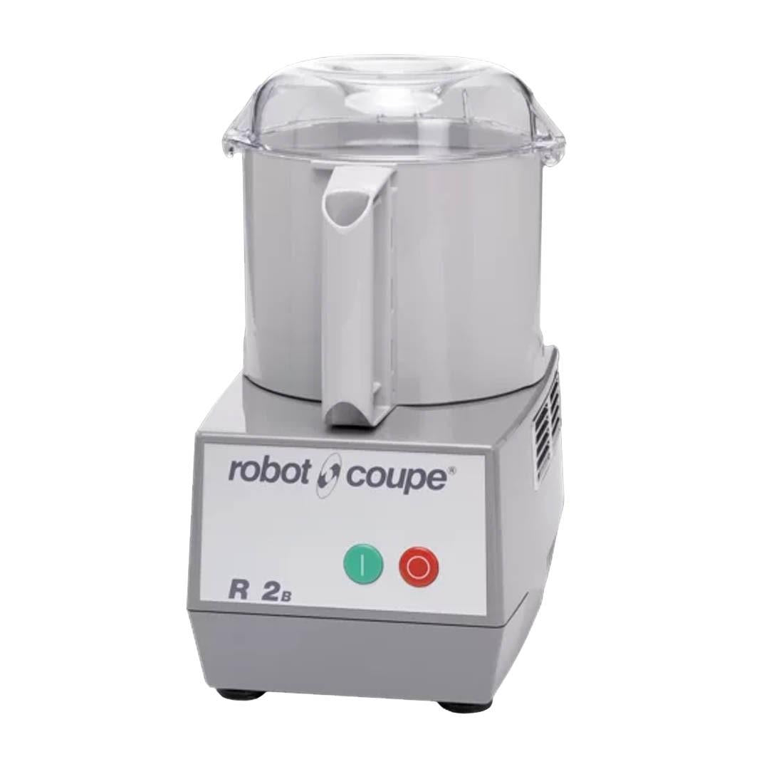 Cutter R2B 2.9 Litros Vaso Policarbonato