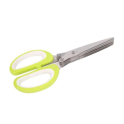 Tijera Multifuncional Cocina