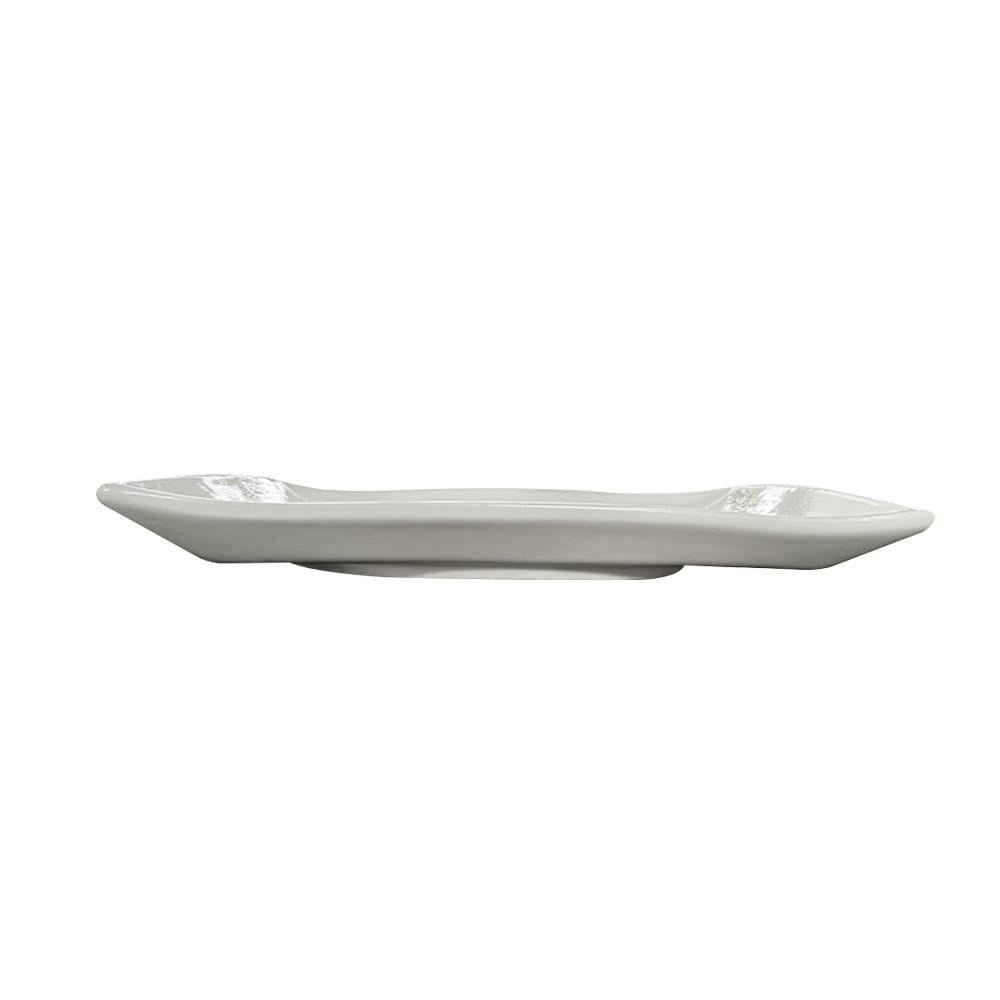 Fuente Porcelana 26X19 Cm