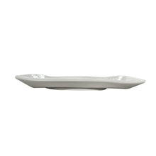 Fuente Porcelana 26X19 Cm