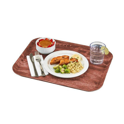 Bandeja Camtray Color Madera