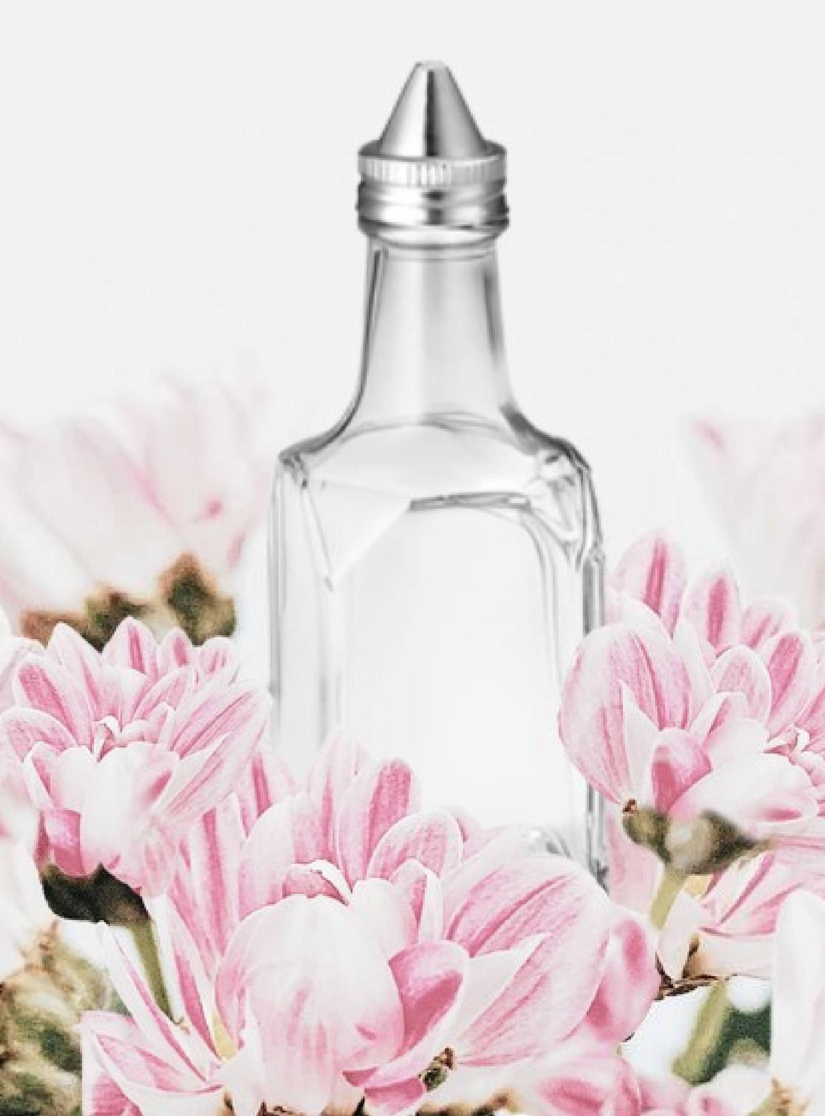 Botella Con Tapa De Acero 177 Ml
