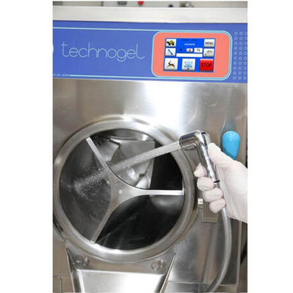 Productora De Helados Compacta Modelo Mixgel 30