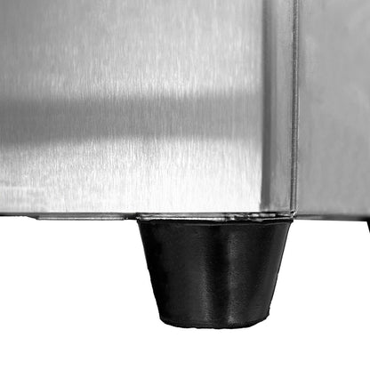Freidora Electrica Sobremesa Xl 12 Litros Volter