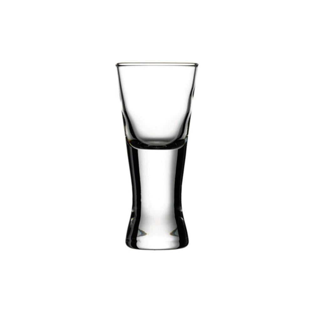 Set De 6 Vaso Monoporcion 46 C.c. Boston Shot