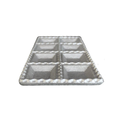 Molde Para Torteloni 8 Cavidades
