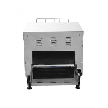 Tostador De Pan Eléctrico