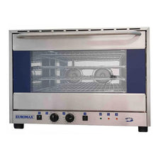 Horno Convector Euromax Mod. 10906B