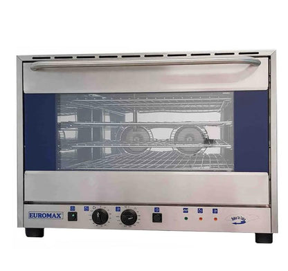 Horno Convector Euromax Mod. 10906B