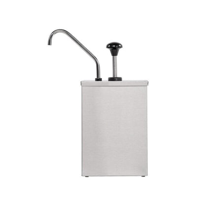 Dispensador De Salsas 3 Bombas Modelo SD-3P Volter